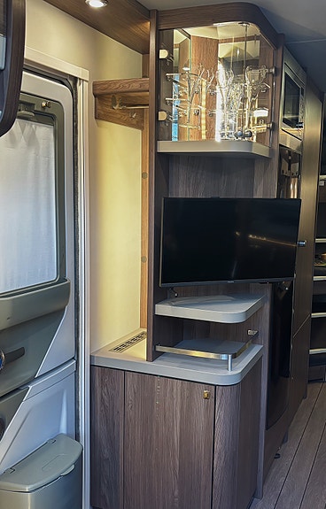 Knaus südwind 590 uk scandinavian selection 8 of 8