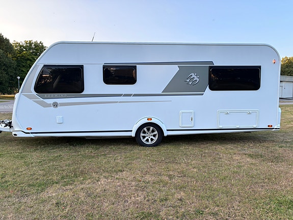 Knaus südwind 590 uk scandinavian selection 2 of 8