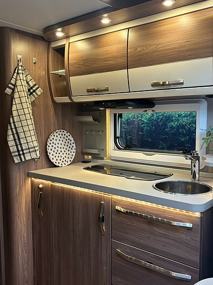 Knaus südwind 590 uk scandinavian selection 5 of 8