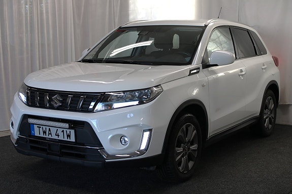 Suzuki Vitara 4 of 23