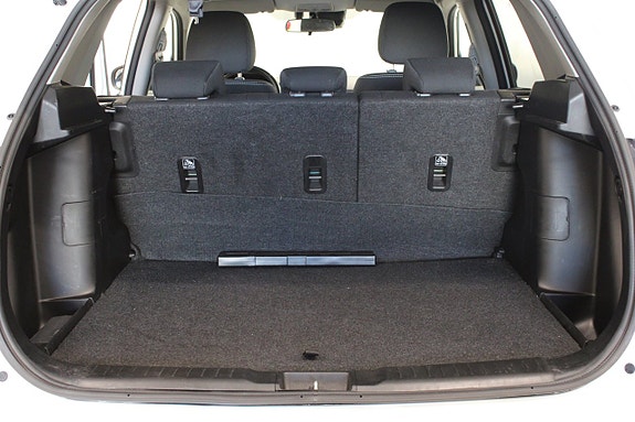 Suzuki Vitara 7 of 23