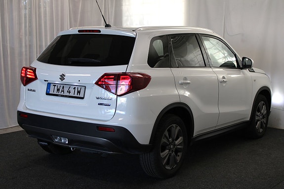 Suzuki Vitara 5 of 23
