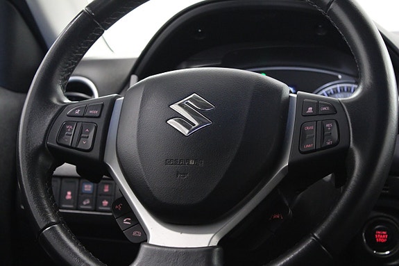 Suzuki Vitara 15 of 23