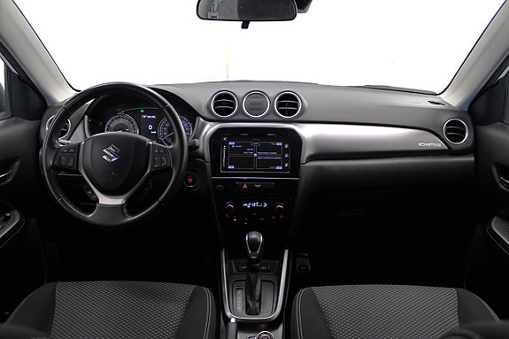 Suzuki Vitara 14 of 23