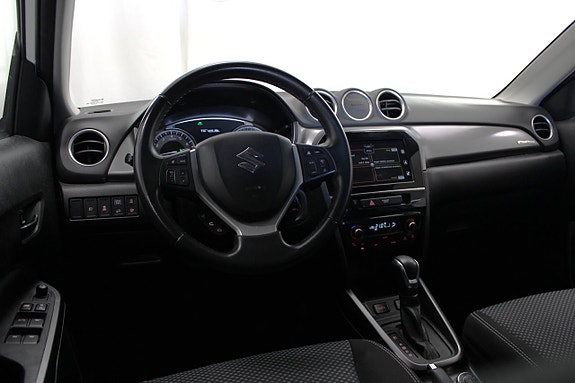 Suzuki Vitara 11 of 23