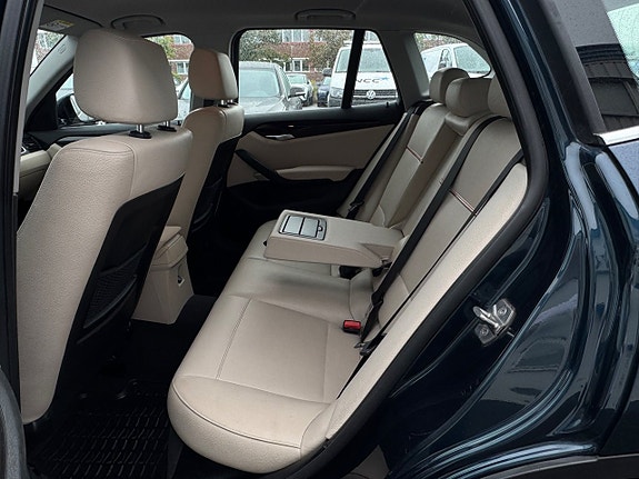 BMW X1 18 of 23