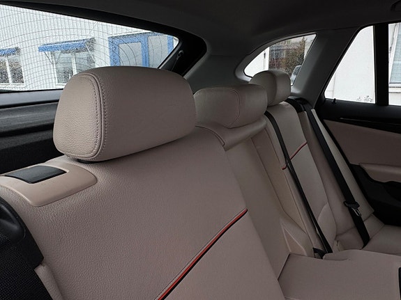 BMW X1 19 of 23