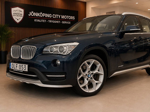 BMW X1 7 of 23