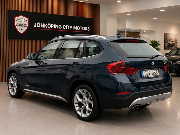 BMW X1 2 of 23