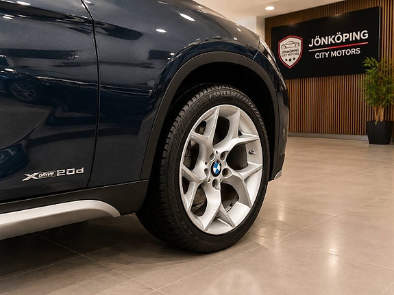 BMW X1 5 of 23