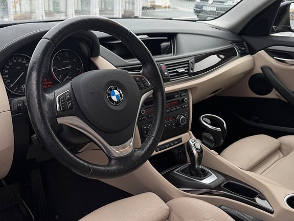 BMW X1 16 of 23