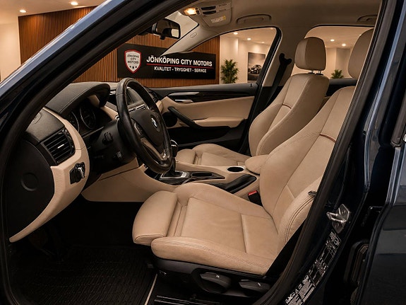 BMW X1 8 of 23