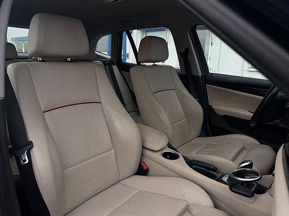 BMW X1 17 of 23