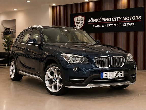BMW X1 4 of 23