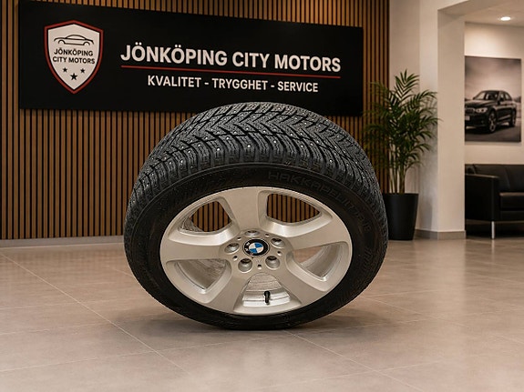 BMW X1 6 of 23