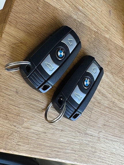 BMW X1 10 of 23