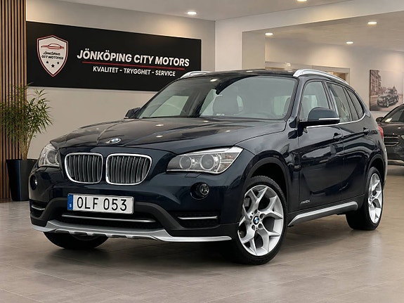 BMW X1 23 of 23