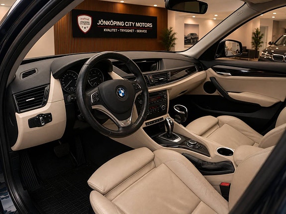 BMW X1 9 of 23