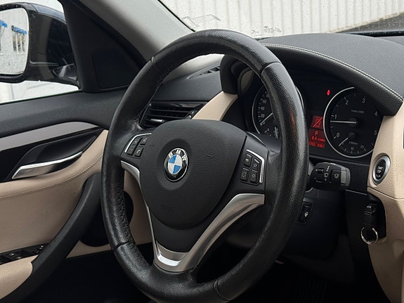 BMW X1 13 of 23
