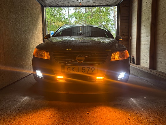 Volvo V70 10 of 10
