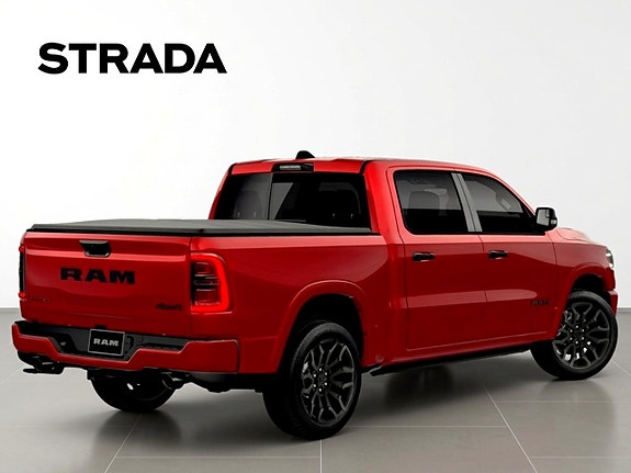 Dodge RAM 1500 2 of 3