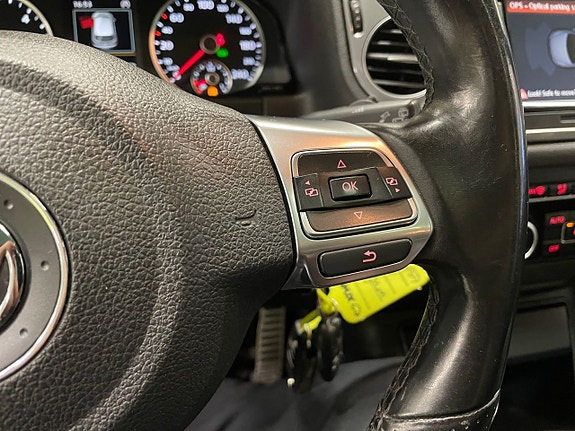 Volkswagen Tiguan 20 of 22