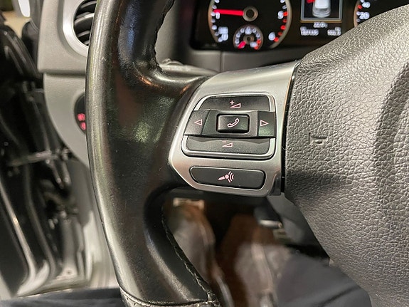 Volkswagen Tiguan 19 of 22