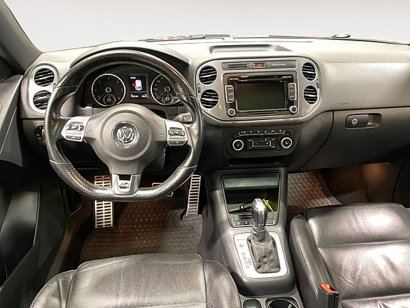 Volkswagen Tiguan 10 of 22