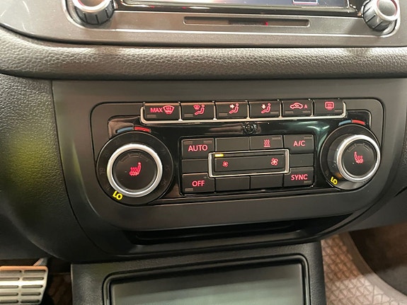 Volkswagen Tiguan 22 of 22