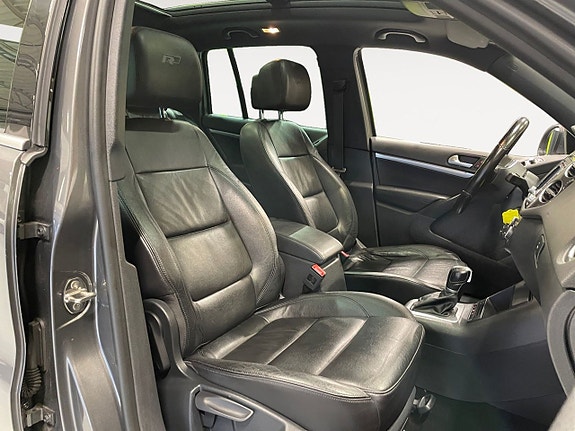 Volkswagen Tiguan 15 of 22