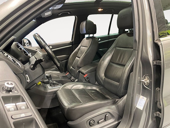 Volkswagen Tiguan 9 of 22