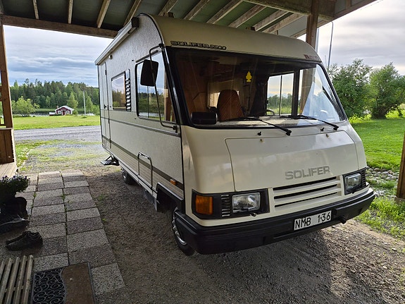 Solifer 5500 4 of 6
