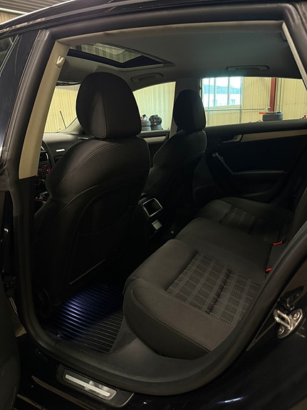 Audi A5 7 of 8