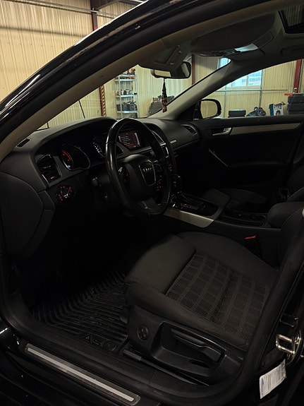 Audi A5 6 of 8