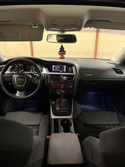 Audi A5 8 of 8