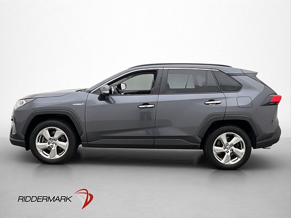 Toyota RAV4 4 of 30