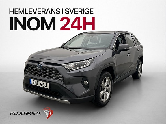 Toyota RAV4 3 of 30