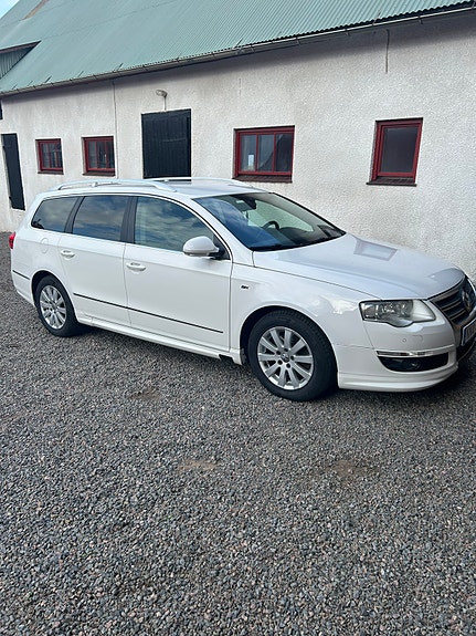 Volkswagen Passat 6 of 18
