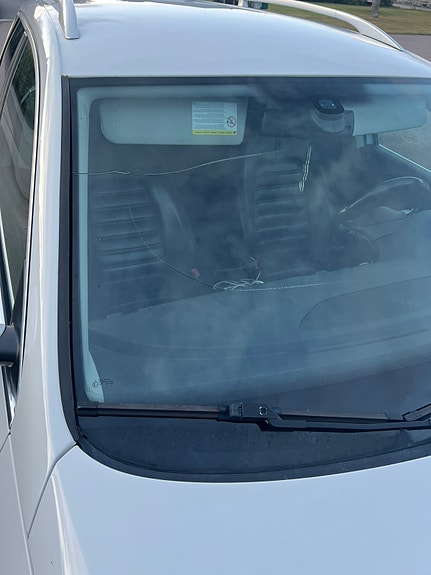 Volkswagen Passat 17 of 18
