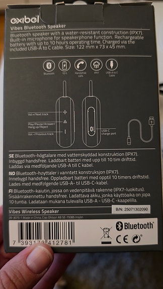 Product image 2 of 3