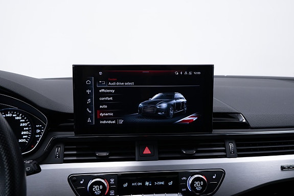 Audi A4 20 of 25