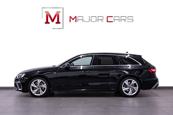 Audi A4 3 of 25