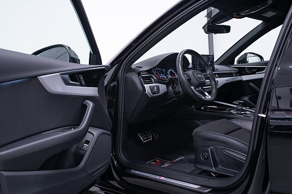 Audi A4 8 of 25