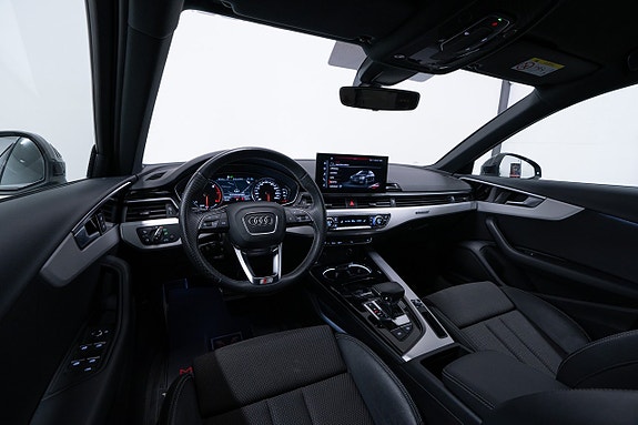 Audi A4 12 of 25