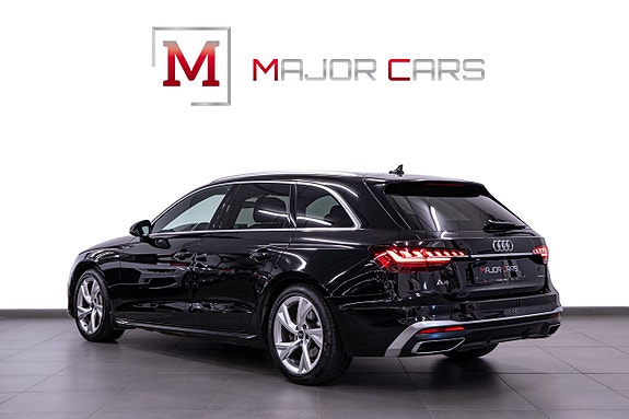 Audi A4 4 of 25