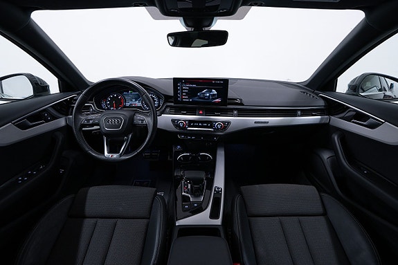 Audi A4 13 of 25