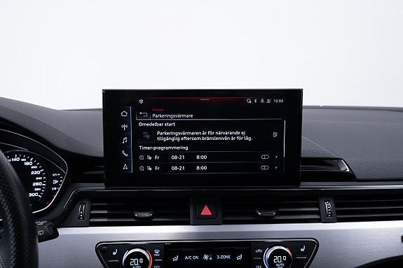Audi A4 25 of 25