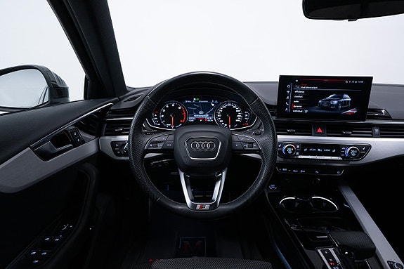 Audi A4 14 of 25