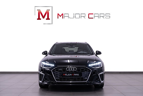 Audi A4 2 of 25