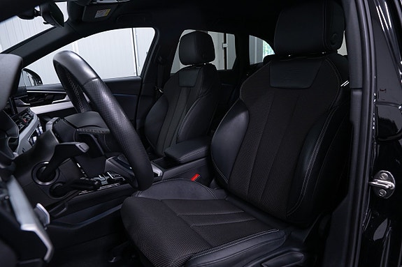 Audi A4 10 of 25